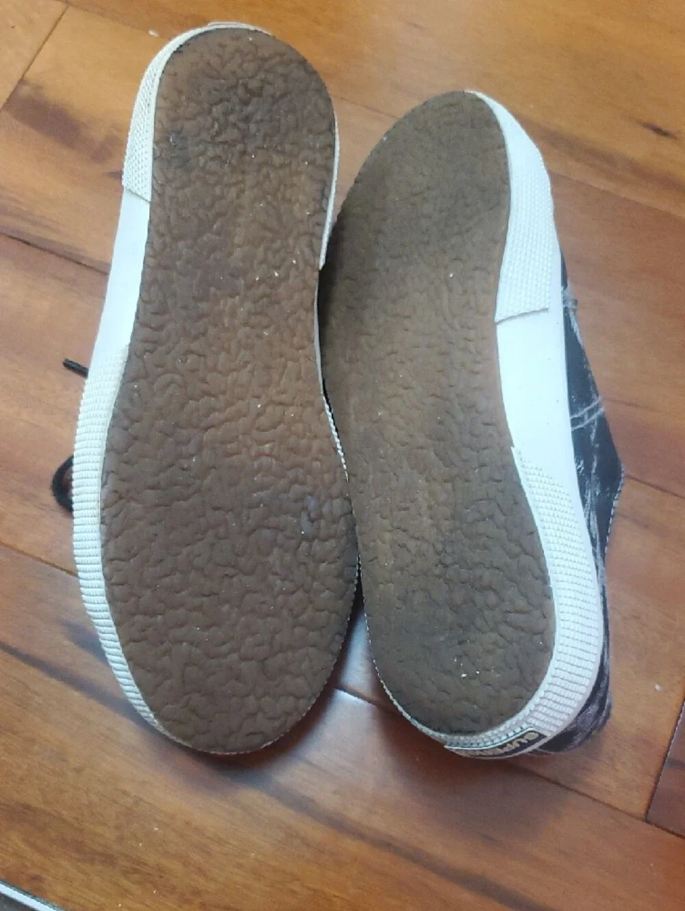 Superga classic low